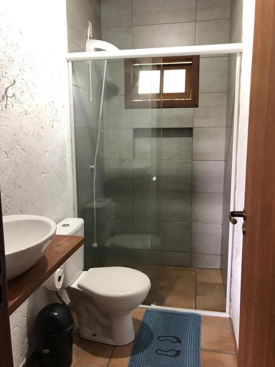 Loft Recanto Da Natureza 2 Apartamento Florianópolis