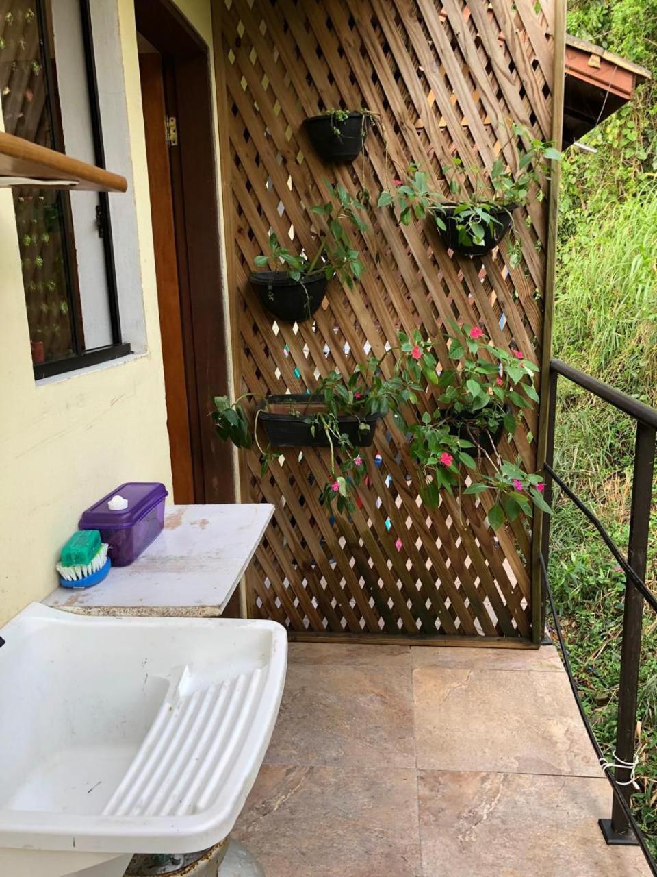 Loft Recanto Da Natureza 2 Apartamento Florianópolis