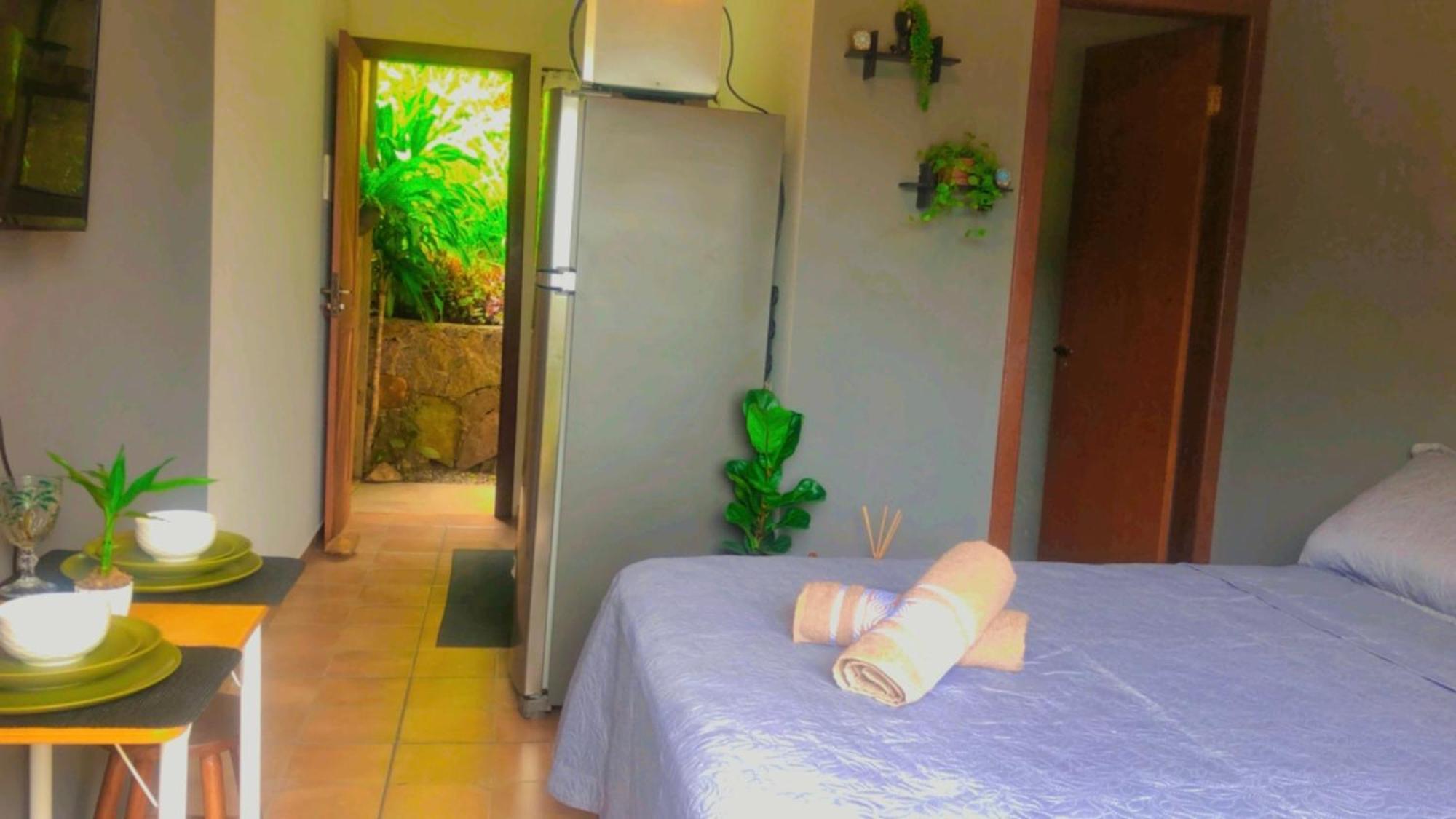 Apartamento Loft Recanto Da Natureza 2