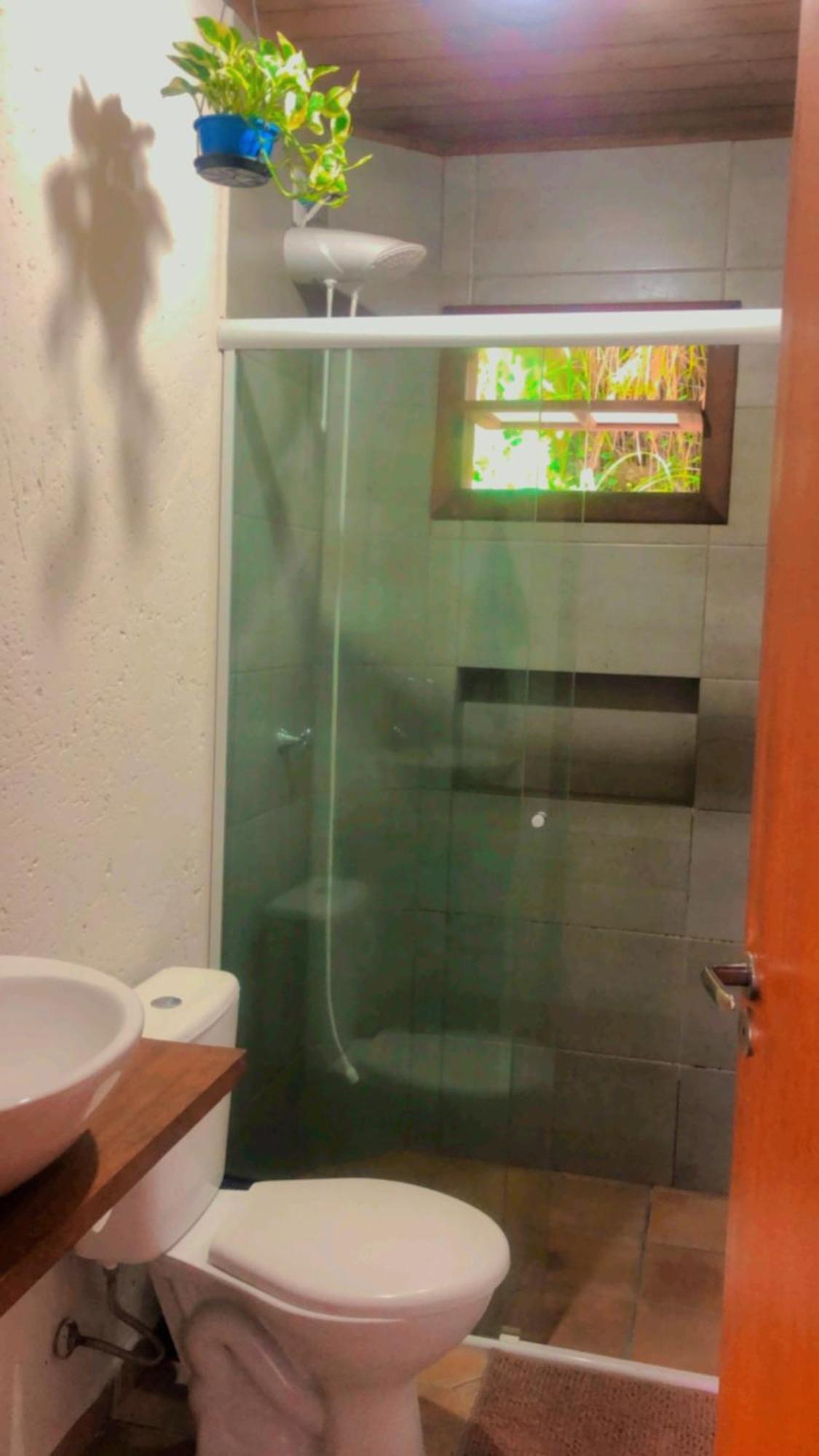 Loft Recanto Da Natureza 2 Apartamento