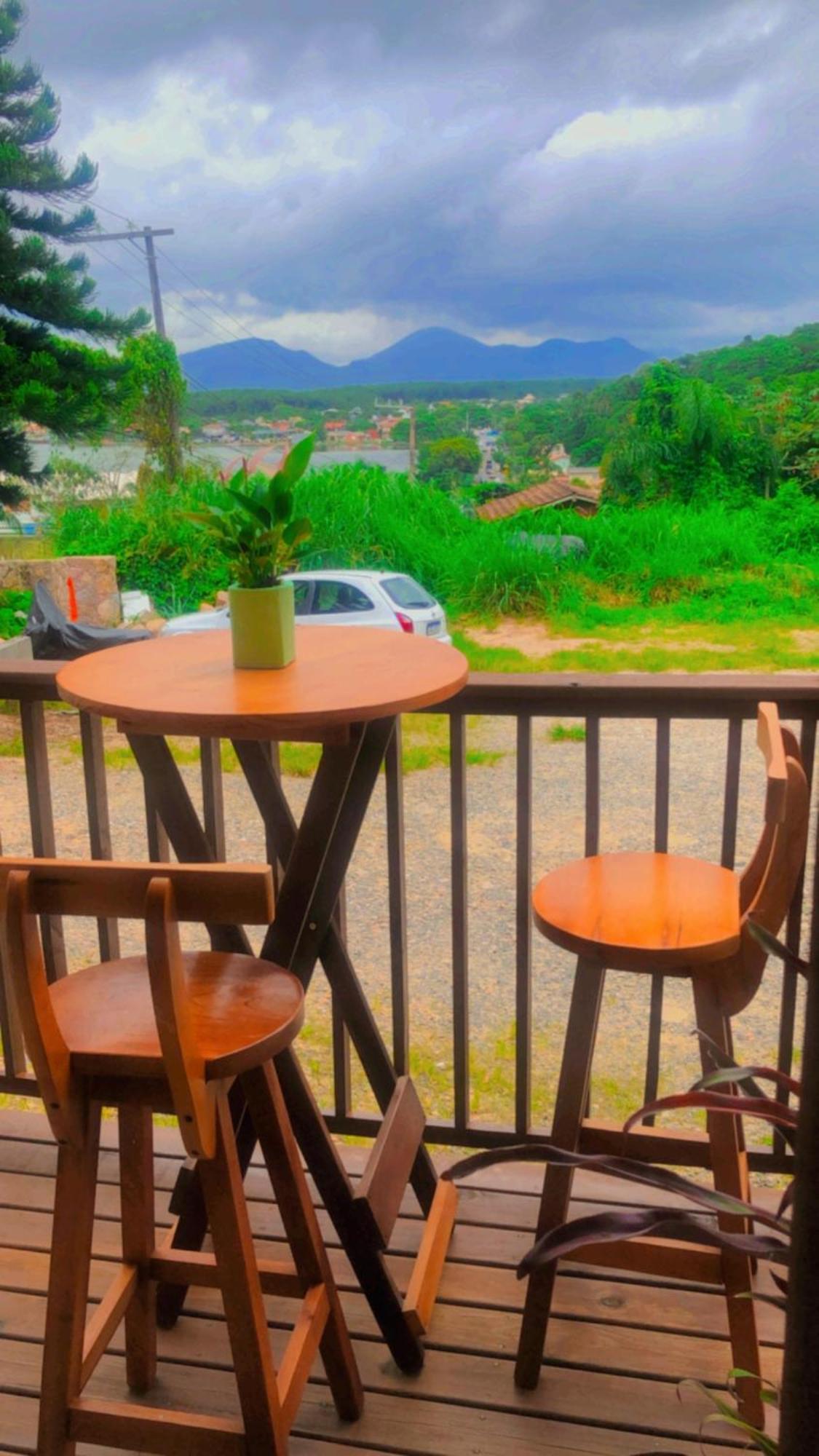Loft Recanto Da Natureza 2 Apartamento Florianópolis