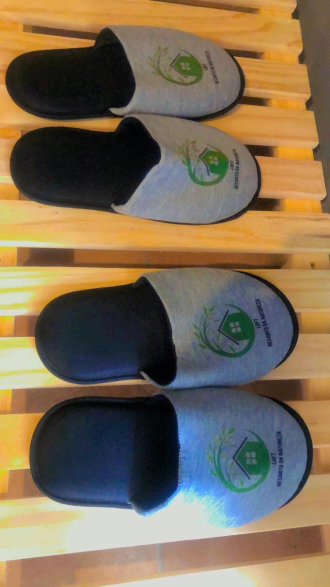 Loft Recanto Da Natureza 2