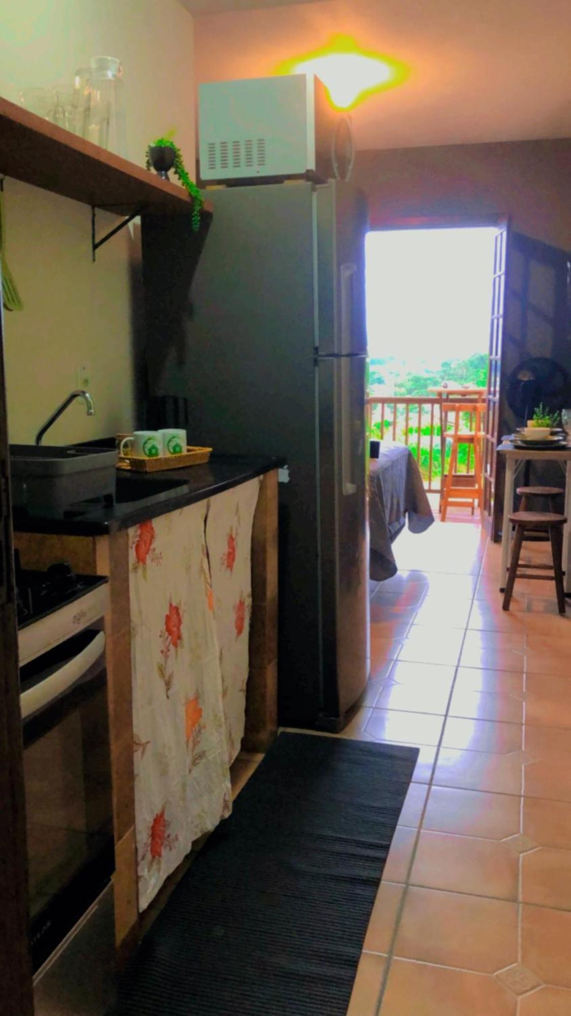 Loft Recanto Da Natureza 2 Apartamento Florianópolis