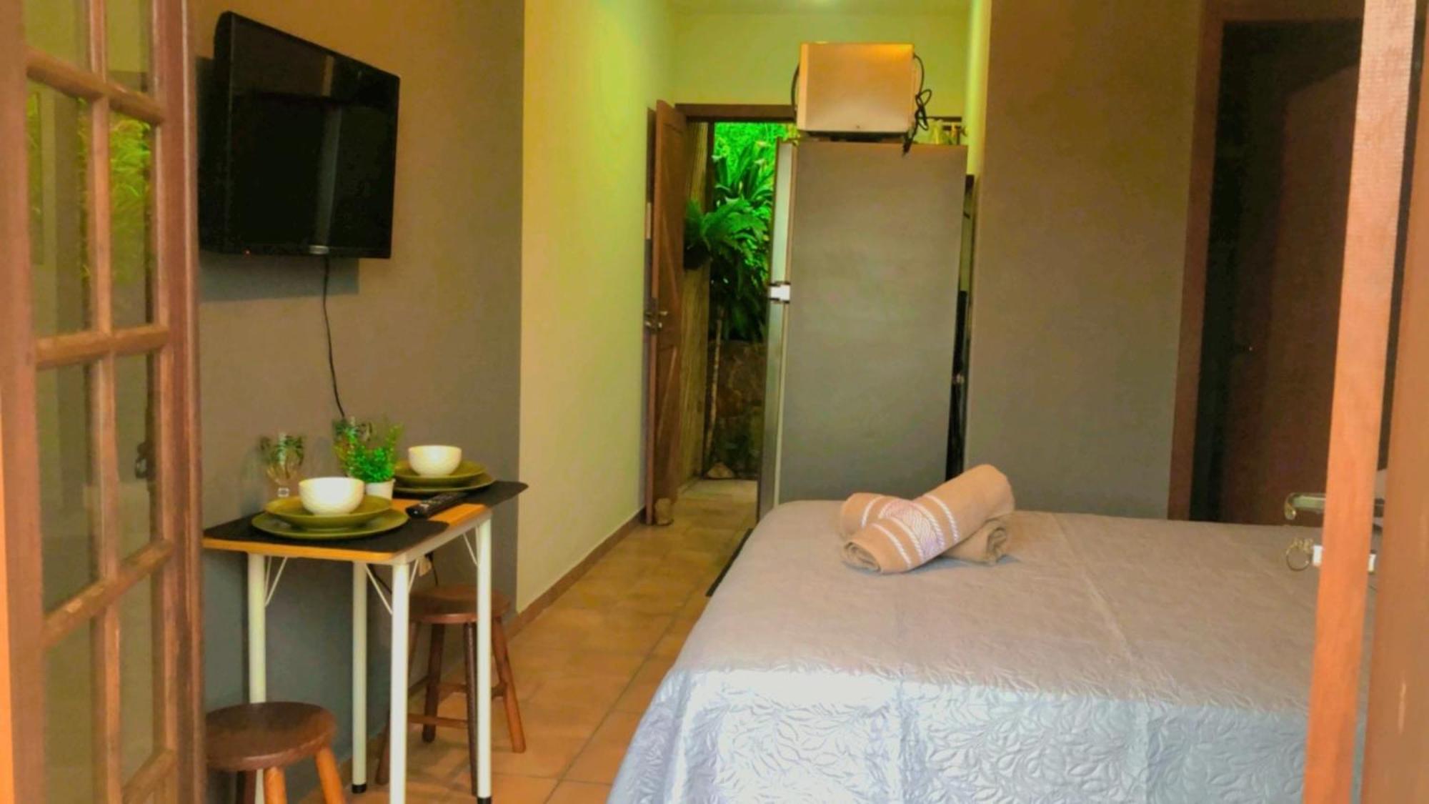 Loft Recanto Da Natureza 2 Apartamento Florianópolis
